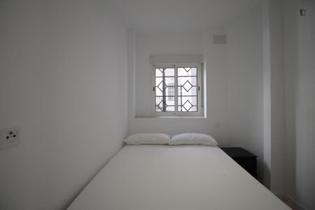 Apartamento de alquiler en Puerta del Ángel - Photo 3