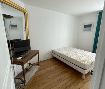 Location Appartement 3 pièces 50m² PARIS 12ème - Photo 3