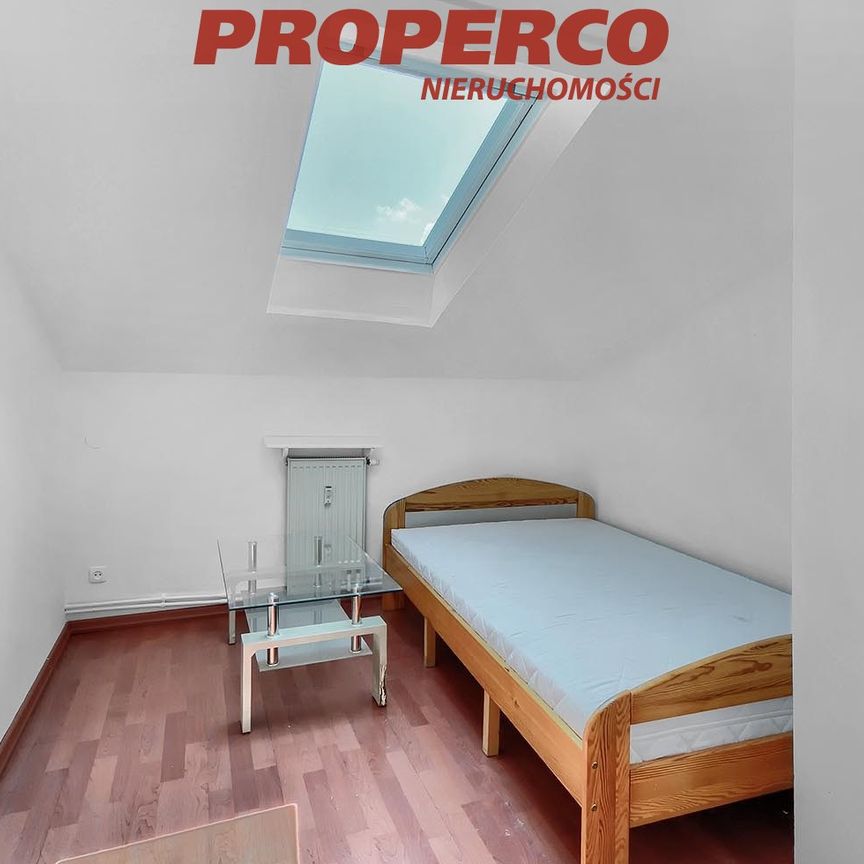 Kielce, Centrum, Henryka Sienkiewicza - Zdjęcie 1