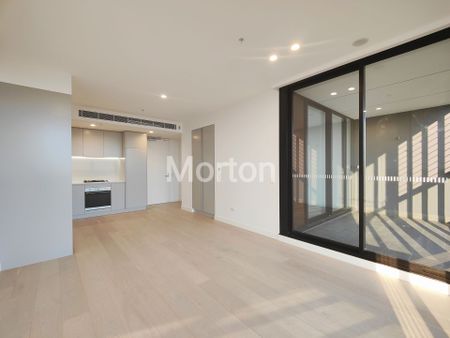 1110/12 Jack Brabham Drive, Hurstville - Photo 3