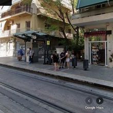 Διαμέρισμα για ενοικίαση - Νέος Κόσμος, - Φωτογραφία 2