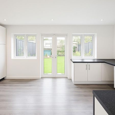 3 bedroom townhouse to rent - Photo 5