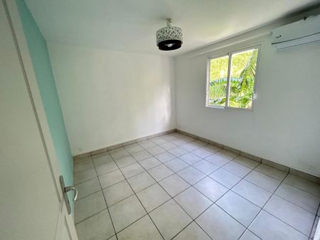 T4 Spacieux avec belles prestations - BALATA-DIDER - Photo 2