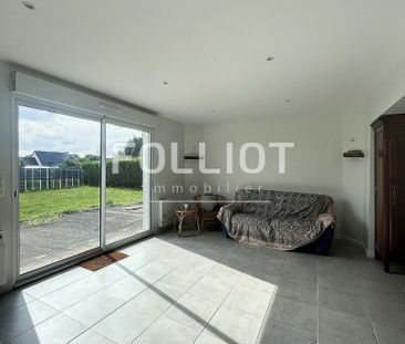 Maison F1 (7 m²) en location à CERENCES - Photo 6