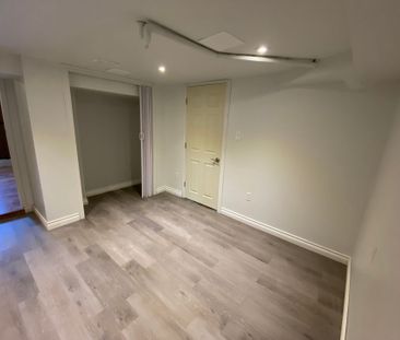 For Lease - 24 Stoddart Drive Unit# Lower, Aurora, Ontario - Photo 6