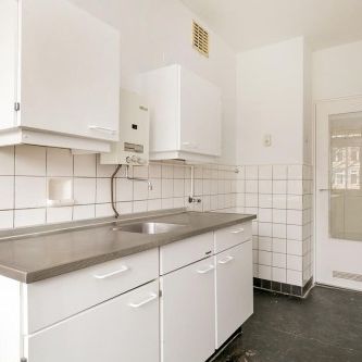 Apartment Utrecht - Rooseveltlaan - Foto 1