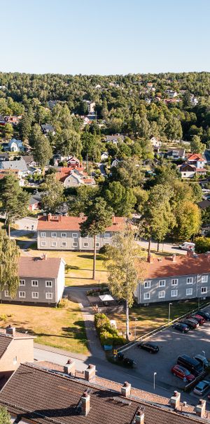 Daniels väg 24 D - Photo 1