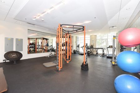 For Lease - 68 Abell Street Unit# 1031, Toronto, Ontario - Photo 2