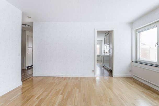 Vargvägen, Umeå - Photo 1