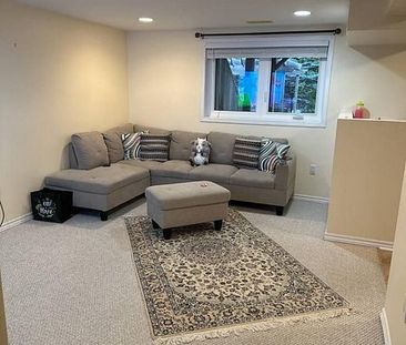 For Lease - 798 Hilton Boulevard Unit# Lower, Newmarket, Ontario - Photo 6