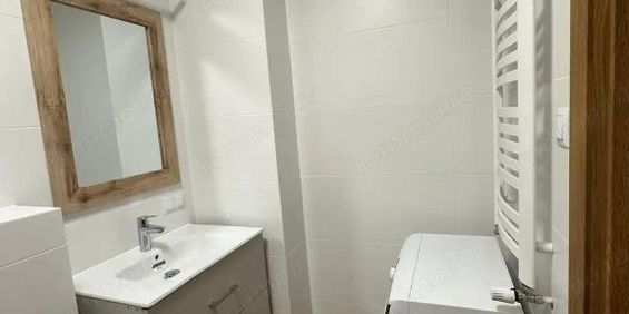 Garsoniera in zona Cotroceni - Fotografie 3