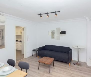 Carrer de Josep Benlliure, Valencia, Valencian Community 46011 - Photo 4