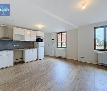 Appartement T2 BARR à louer - Photo 2
