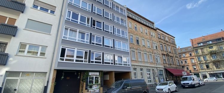 Vollmöbliertes 1-Zimmerapartment in Mann ... - Foto 1