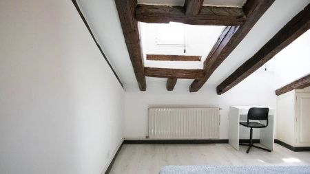 Interior Facing 135m2 Roomshared in the Sol area - SNJ126 - Foto 4