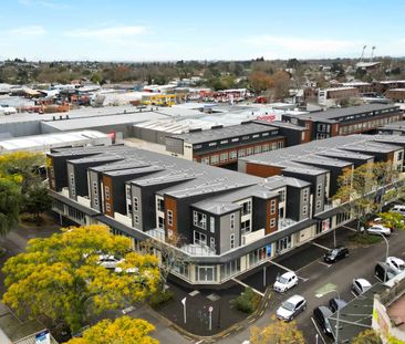 Near New Apartment in Frankton - Photo 1