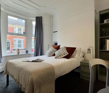 1 bedroom in a house share to rent - Photo 5