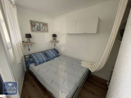 Location Appartement 2 pièces 20m² LEUCATE 11370 - Photo 3