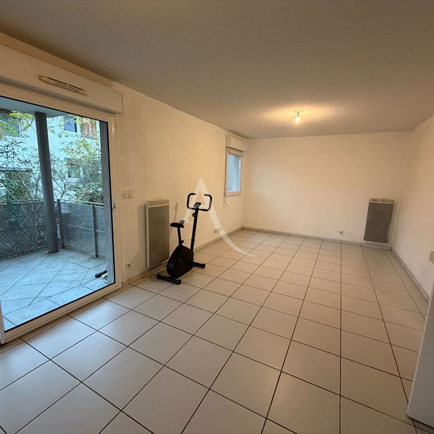 Location Appartement 2 pièces 48m² - Photo 1