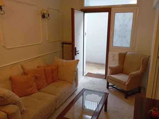 Διαμέρισμα για ενοικίαση Ρηγίλλης (Κολωνάκι - Λυκαβηττός) - Photo 1