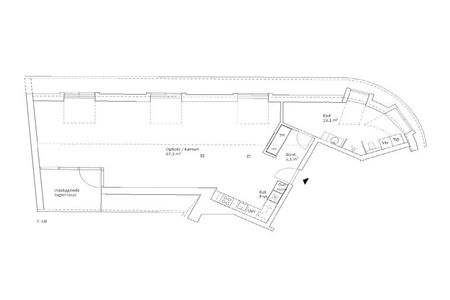 Luksuslejlighed i spændende ejendom - Photo 4