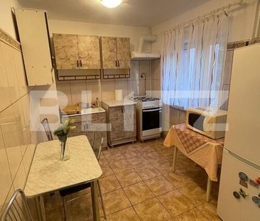 Apartament 2 camere 60mp, PetFrendly, zona Rotonda, strada Nanterre - Fotografie 6