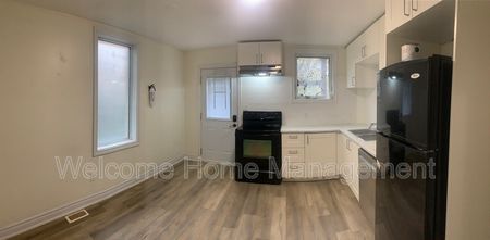 $1,850 / 2 br / 1 ba / Cozy & Bright Unit with Finished Basement in Central Hamilton! - Photo 3