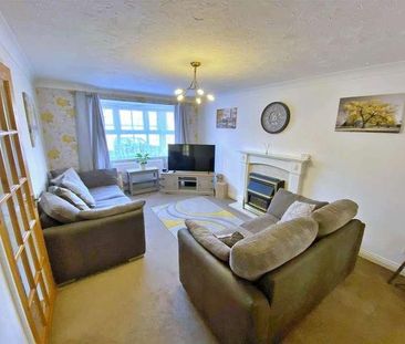 Pilots View, Amesbury, Salisbury, SP4 - Photo 1
