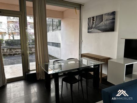 Location Appartement 2 pièces 60m² MONTPELLIER 34000 - Photo 4