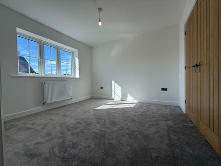 Plot 50 Warwick Drive, Washingborough LN4 1SL - Photo 3