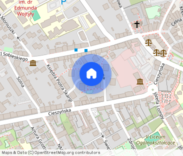 Wynajmę kawalerkę - Zdjęcie 1