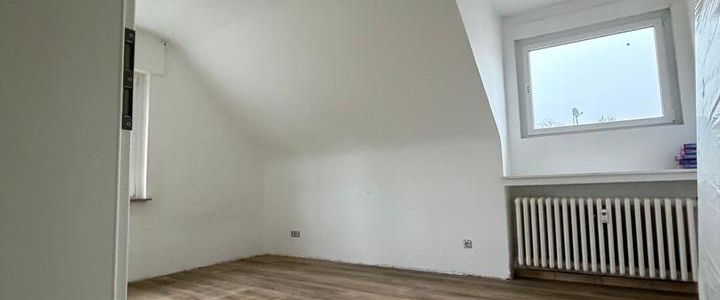 3 Zimmer Wohnung frisch renoviert ab 01.01.2026 - Photo 1