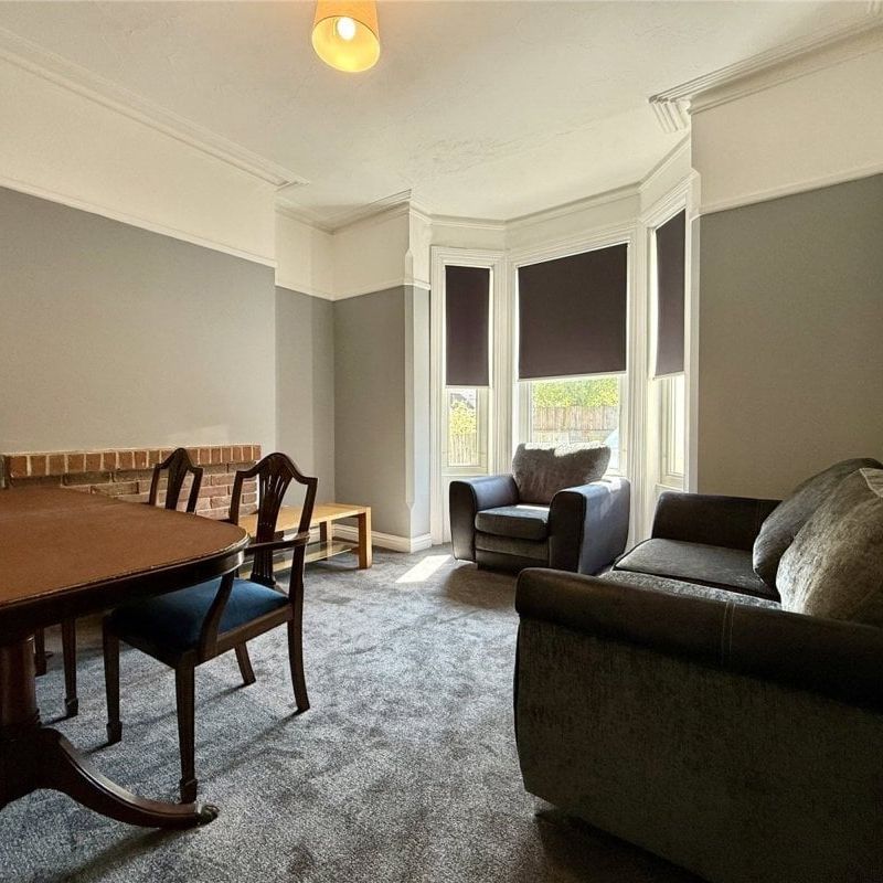 Drummond Road, Bournemouth, Dorset, BH1 - Photo 1