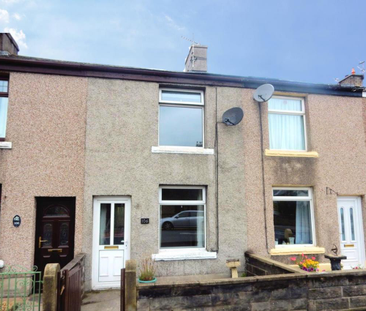 2 bedroom terraced house to rent - Photo 5