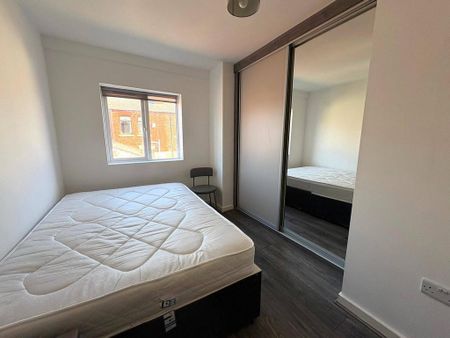 1 bedroom in a house share to rent - Photo 2