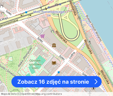 Kawalerka - Centrum - Bez prowizji - Co-working - Zdjęcie 1