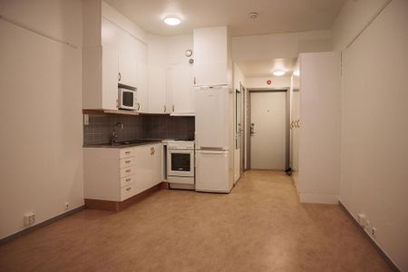 Kaserngatan, Norrtälje - Photo 3