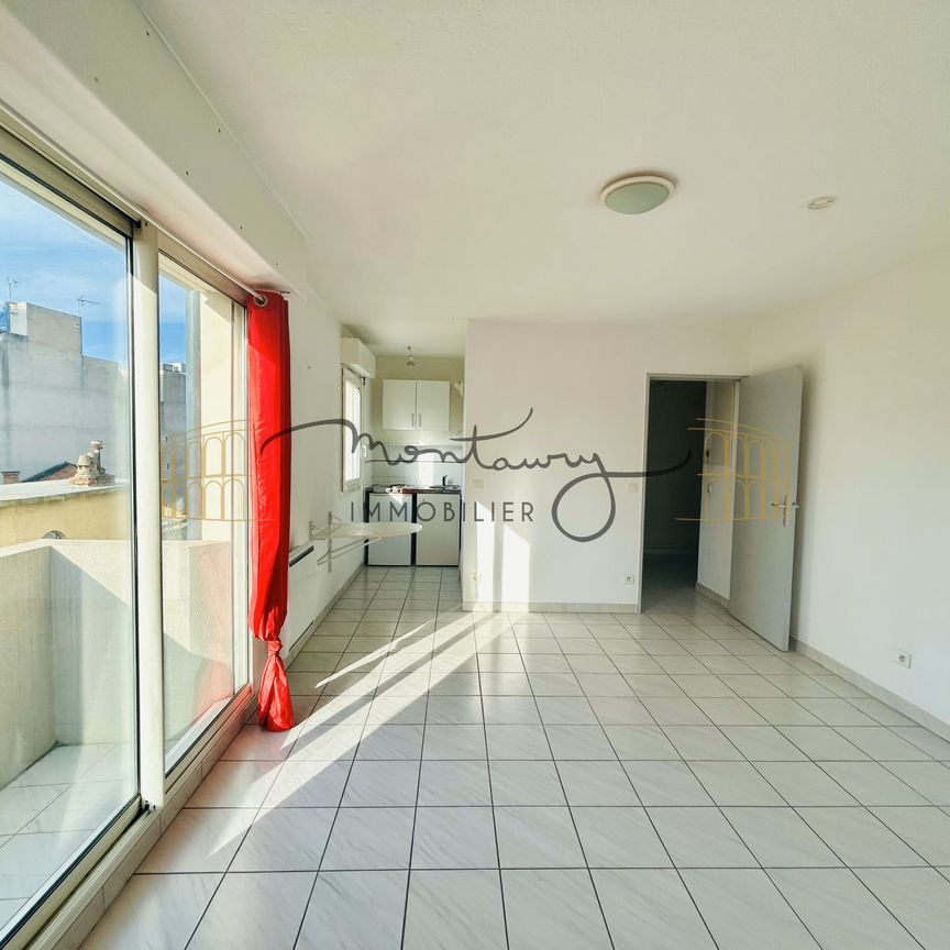 NIMES STUDIO JEAN JAURES - Photo 1