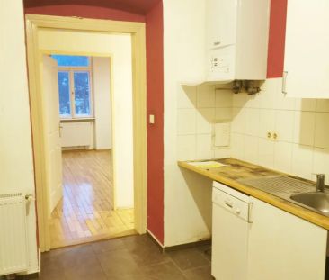 2 1/2 Zimmer Wohnung zum selbst renovieren - Foto 6