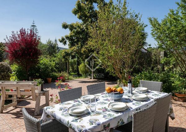 O Rosal, Galicia 36760