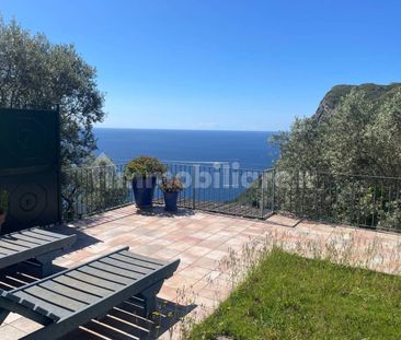 Appartamento in villa via Capo d'Arco 14, Massa Lubrense - Photo 5