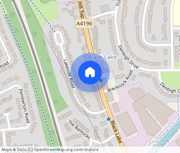 Room 4, 2 Hill Top - Photo 1