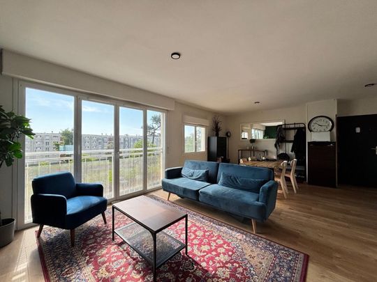 Location Appartement 1 pièce Meublé 11m² MONT DE MARSAN 40000 - Photo 1