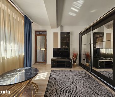 Apartament lux 2 camere de închiriat cu parcare privată - Photo 1
