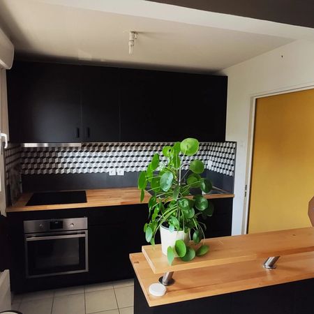 Location Appartement 2 pièces 47 m2 à Laon - Photo 3