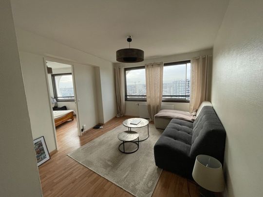 Location Appartement 2 pièces 41m² RENNES 35000 - Photo 1