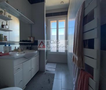 Location Appartement 4 pièces 81m² CREON 33670 - Photo 6