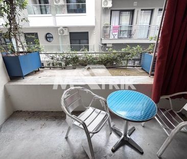 Studio/Γκαρσονιέρα για ενοικίαση Ξηροκρήνη (Ξηροκρήνη - Παναγία Φαν... - Photo 6