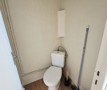 Appartement T2 LILLE à louer - Photo 5