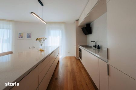 Apartament cu 3 dormitoare str Louis Pasteur - Photo 4